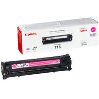 canon 716 magenta toner cartridge