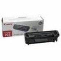 Canon 712 Black Toner Cartridge 1500 Pages