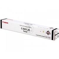 *Canon C-EXV29 Black Toner cartridge - 36, 000 pages