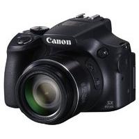 Canon PowerShot SX60 HS Camera - Approx. 16.1M