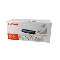 Canon Toner Cartridge Black EP-22 LBP-800