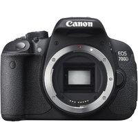 Canon EOS 700D Body Only