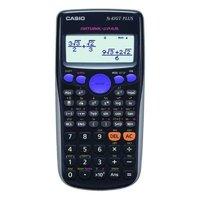 Casio FX-83GT+ Scientific Calculator