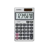 Casio SL-300V Pocket Calculator