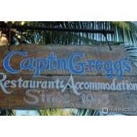 CAPT\'N GREGG\'S