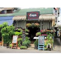 Casa - Restaurant & Guesthouse