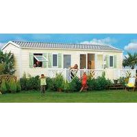 Camping le Montourey - Caravan P...