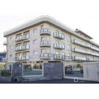 CATANIA INTERNATIONAL AIRPORT HOTEL