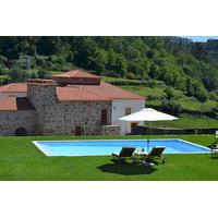 Casa da Portela de Sampriz