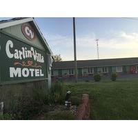 carlin villa motel