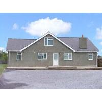 caer felin bungalow