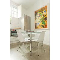 Casas de Sevilla. Apartamentos N...