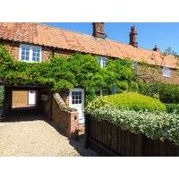 Cassie\'s Cottage