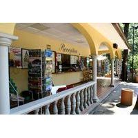 Camping Village Panoramico Fiesole