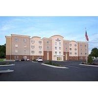 Candlewood Suites Columbus - Grove City