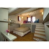 CASTELLO DI FONTERUTOLI