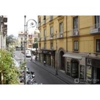 CASA SORRENTINA