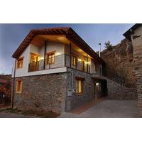 Casa Rural Aguas Frias