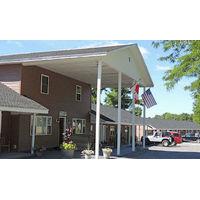 Capt.\'s Inn & Suites