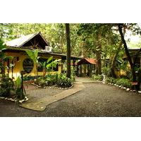 Camarona Caribbean Lodge