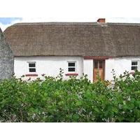 Callan Thatched Cottage