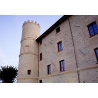 CASTELLO DI BACCARESCA