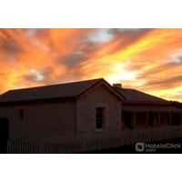 CAPE OTWAY LIGHTSTATIO