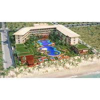 Carmel Cumbuco Resort