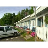 carlas restaurant and lake shore motel
