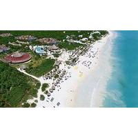 catalonia privileged maroma all inclusive