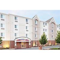 Candlewood Suites Fayetteville  University of Arkansas