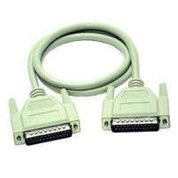 Cables To Go 20m DB25 M/F Extension Cable