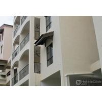 CARIBBEAN BAY RESORT - BUKIT GAM...