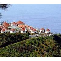 cabanas de s jorge village