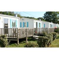 camping club le parc de paris caravan park