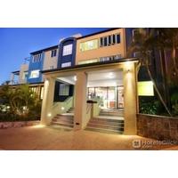 CALOUNDRA CENTRAL APARTMENTS