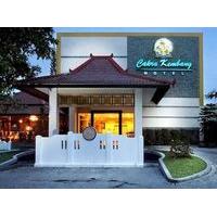 cakra kembang hotel