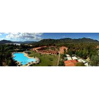 Camping Village 4 Mori