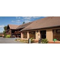 Campanile Valenciennes Sud - Rou...