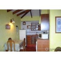 CASA RURAL ABUELO BUENAVENTURA