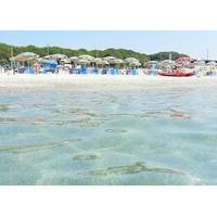 camping case vacanza lungomare