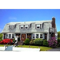 Cape Cod Ocean Manor