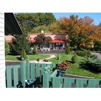 Capricorn Motel Royale Thousand Islands