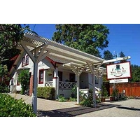 Calistoga Wine Way Inn