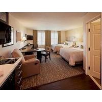 Candlewood Suites Vancouver-Cama...
