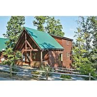 Cabins of the Smokies