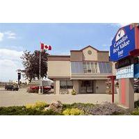 Canadas Best Value Inn
