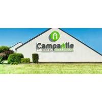 Campanile Besancon Ouest - ChÃ�...