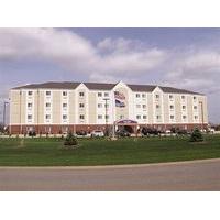 Candlewood Suites Clarksville