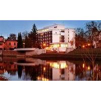 Caravelle Hotel im Park